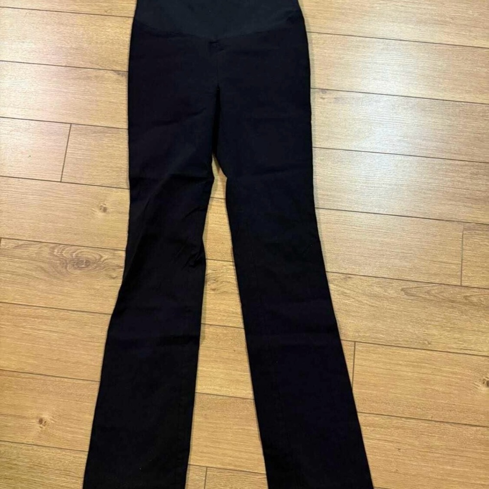 Theme maternity Black Pants
